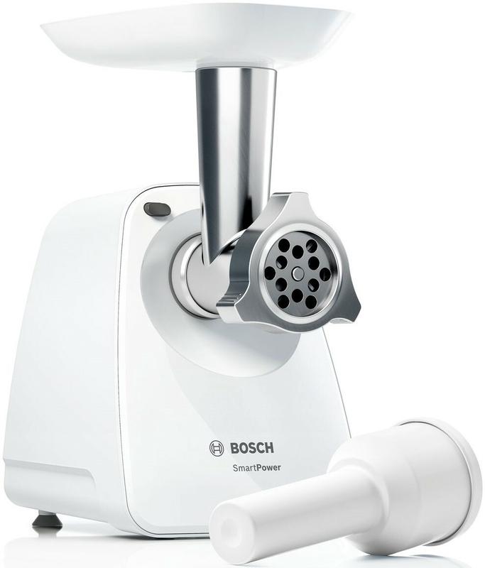 М'ясорубка Bosch MFW2500W