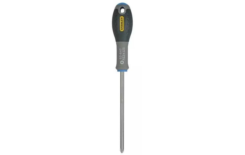 Викрутка Stanley FatMax PZ2x125 мм FMHT0-62647