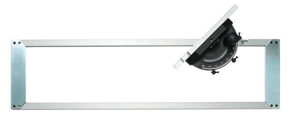 Напрямна ковзання Makita для 2704 (194241-9)