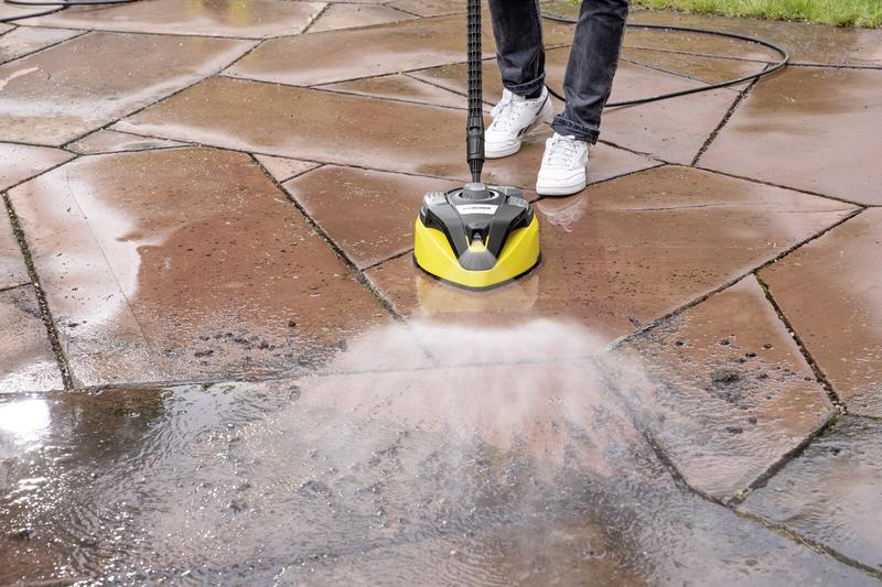 Пристосування для очищення поверхонь Karcher T-Racer T 7 (2.644-074.0)