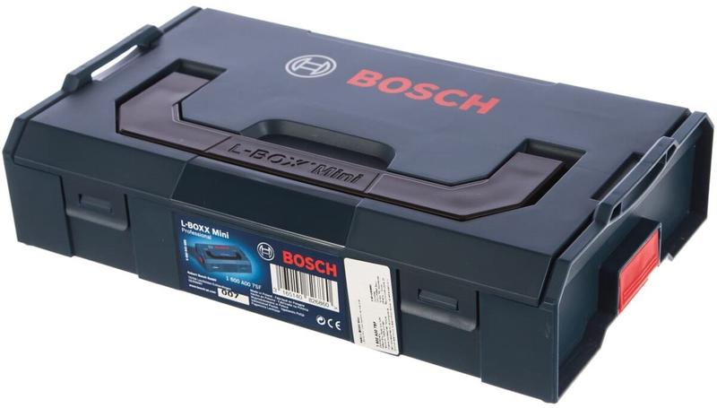 Кейс Bosch L-BOXX Mini (1600A007SF)