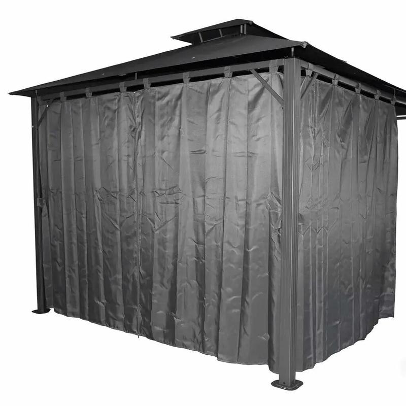 Садова альтанка HECHT GAZEBO 34 (HECHTGAZEBO34)