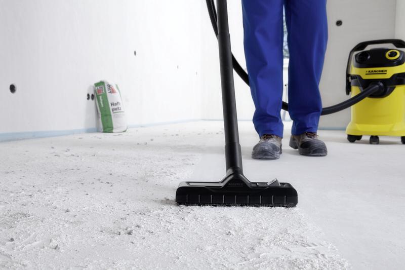Фільтр-мішки Karcher - WD (MV) 4/5/6 (4 шт.) (2.863-006.0)