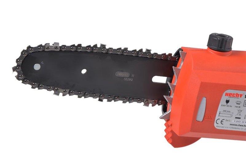 Висоторіз електричний HECHT 975 W