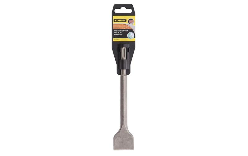 Зубило SDS Plus Stanley 24х200 мм (STA54412)