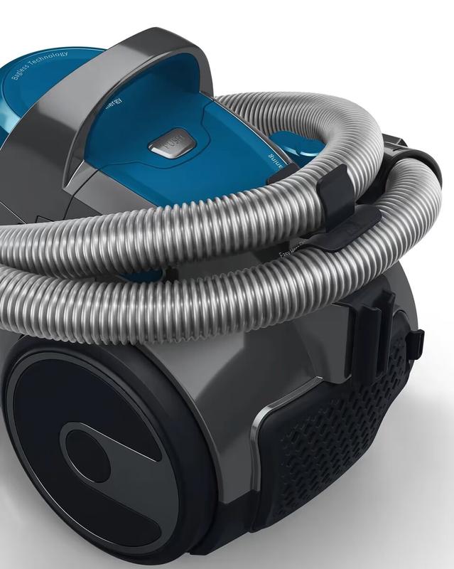 Пилосос Bosch BGS05A220