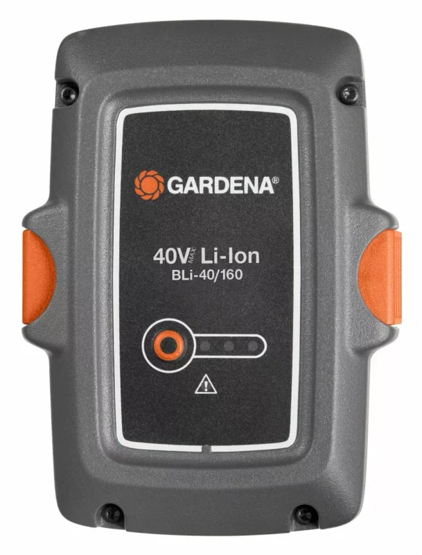 Акумулятор Gardena BLI-40/160 (09843-20.000.00)