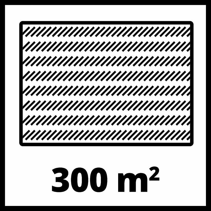 Газонокосарка електрична Einhell GC-EM 1232 (3400257)