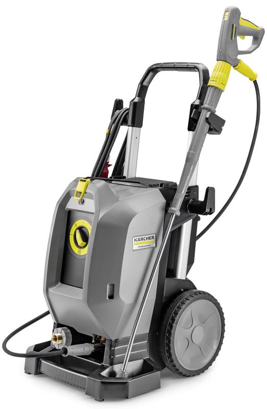 Апарат високого тиску Karcher HD 9/20-4 S Plus (1.286-959.0)