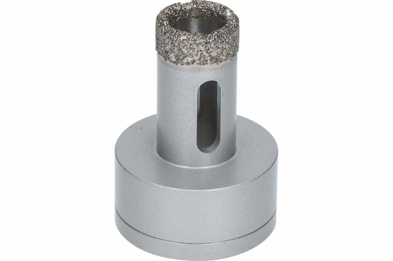 Алмазна коронка Bosch Dry Speed X-LOCK 20 мм (2608599029)