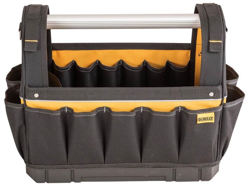 Сумка відкритого типу системи TSTAK DeWALT DWST82990-1