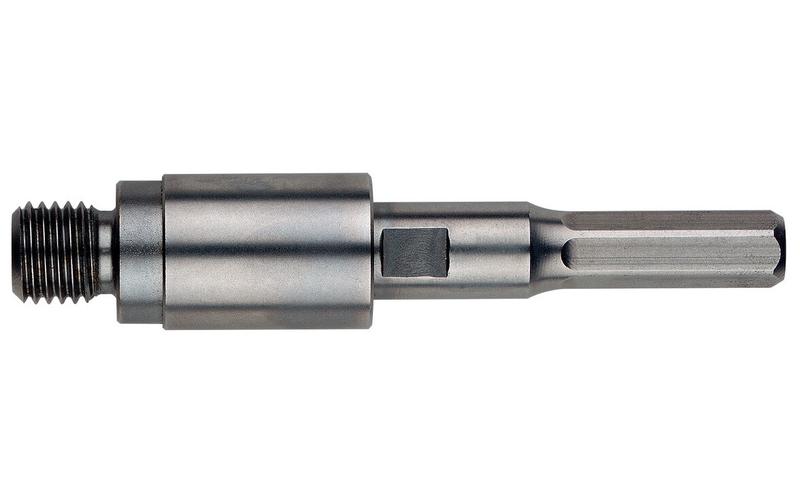Хвостовик для кільцевих пил Metabo SW11 для Pionier 118 мм (627037000)