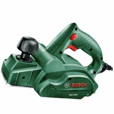 Електрорубанок Bosch PHO 1500 (06032A4020)
