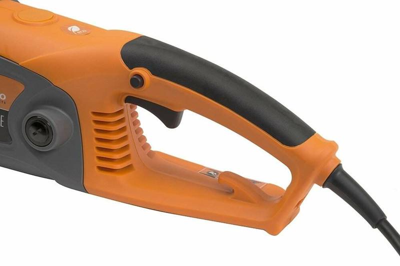 Електрична ланцюгова пила Daewoo DACS 2700E