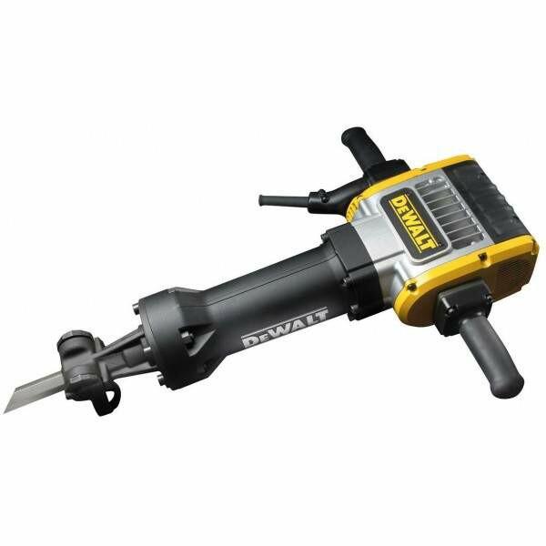 Молоток відбійний DeWALT D25980K
