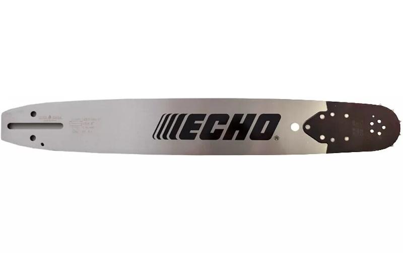 Шина для ланцюгової пилки ECHO 16 "/ 40 см 0,325" 1,5 мм 68 лан (CS-501SX) (82270)
