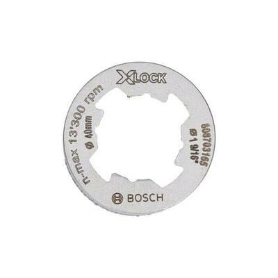 Алмазна коронка Bosch Dry Speed X-LOCK 40 мм (2608599014)