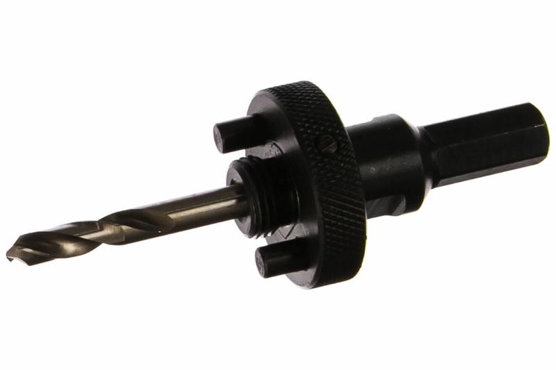 Адаптер для коронок Bosch 32-210 мм, 5/8"-18 UNF (2609390034)