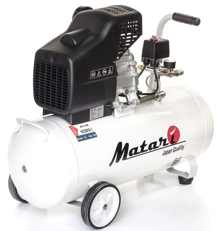 Компресор Matari M250B18-1