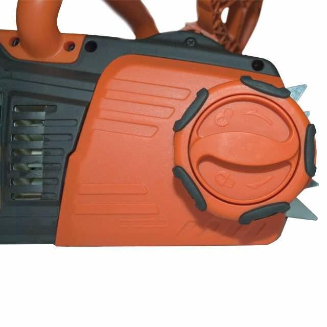 Пила ланцюгова INTERTOOL Storm WT-0624