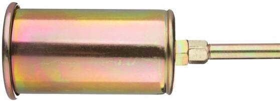Пальник газовий Intertool GB-0040