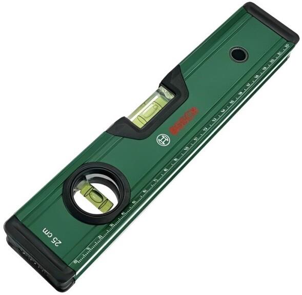 Будівельний рівень Bosch 25 см (1600A032V5)