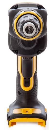 Шурупокрут акумуляторний безщітковій DeWALT DCF620D2