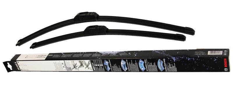 Щітки склоочисника Bosch Robert Aerotwin (AR655S) 650/550, 2 шт (3397007584)