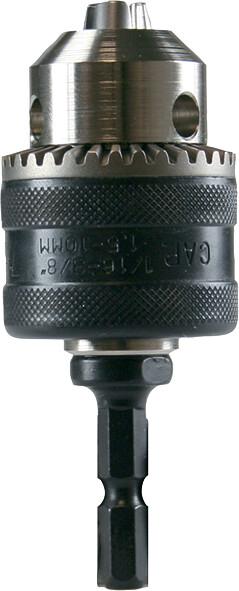 Затискний патрон Makita 6.35-48 NZ (191880-6)
