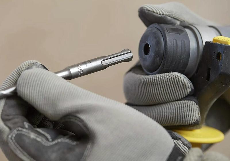Перфоратор акумуляторний безщітковий Stanley FatMax SFMCH900M22