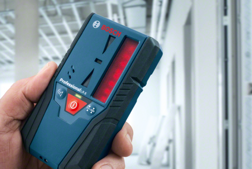 Лазерний приймач Bosch LR 6 (0601069H00)