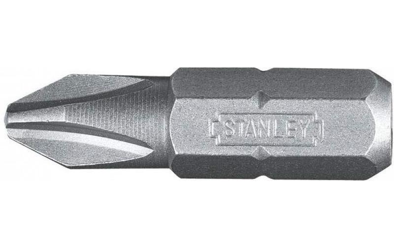 Біта Stanley 1/4 "Pz1, 25 мм (1-68-945)