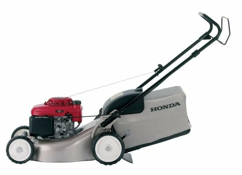 Газонокосарка Honda HRG416C PKEH