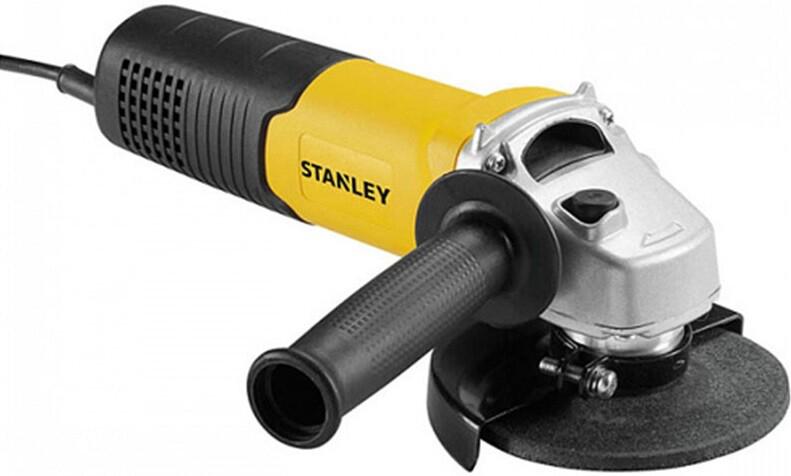 Кутова шліфувальна машина Stanley SGV115_1