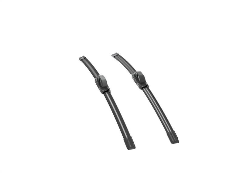 Щітки склоочисника Bosch Aerotwin 550/550, 2 шт (3397118933)