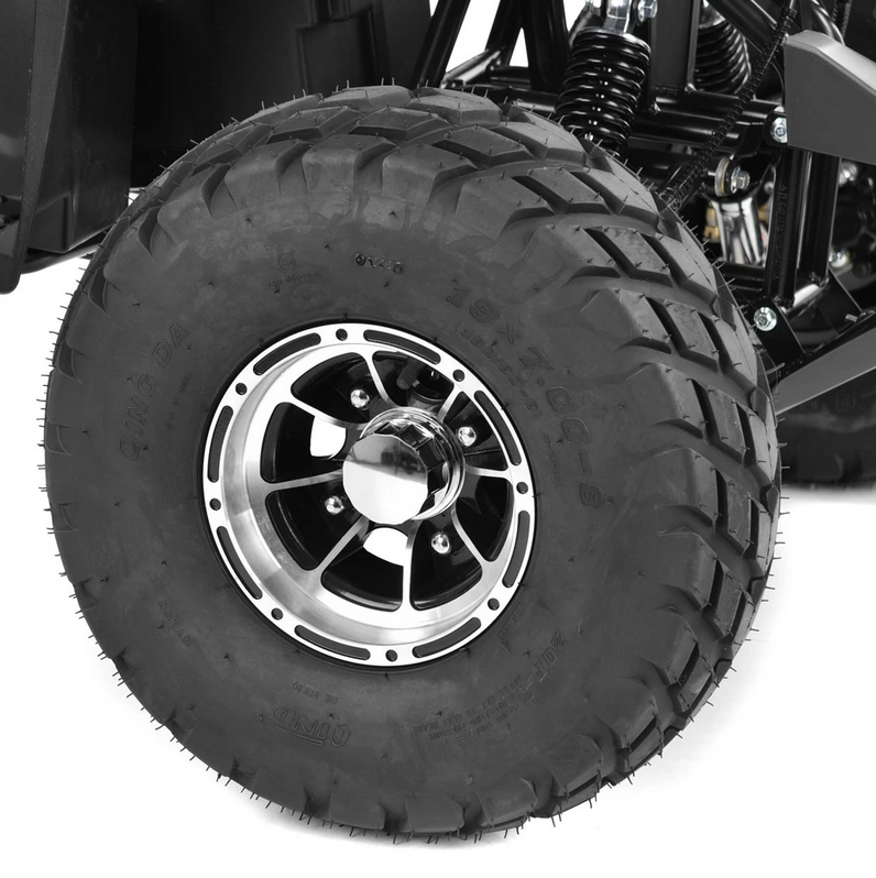Акумуляторний квадроцикл HECHT 56199 HURON