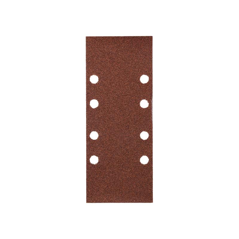 Шліфувальний папір KWB Type B 93x230/P80 10 шт (818208)