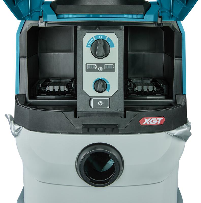 Акумуляторний пилосос Makita XGT VC004GLZ01 (без АКБ та ЗП)