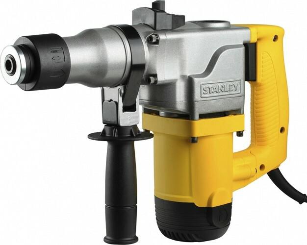 Перфоратор STANLEY STHR272KS