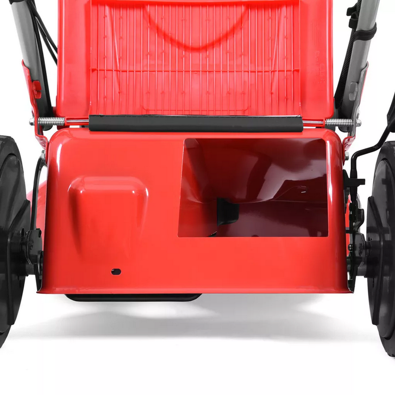 Газонокосарка бензинова HECHT 5564 SXE 5 in 1