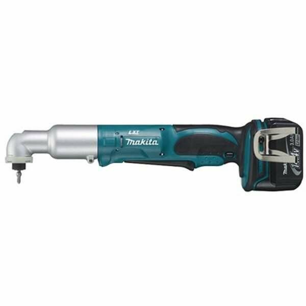 Акумуляторний кутовий шурупокрут Makita BTL060RFE