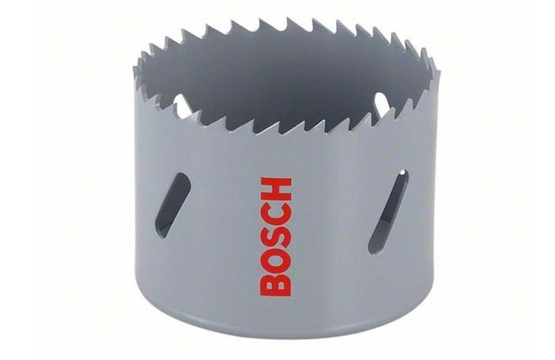 Bosch Коронки STANDARD 83 ММ Біметалічні коронки 2608584127
