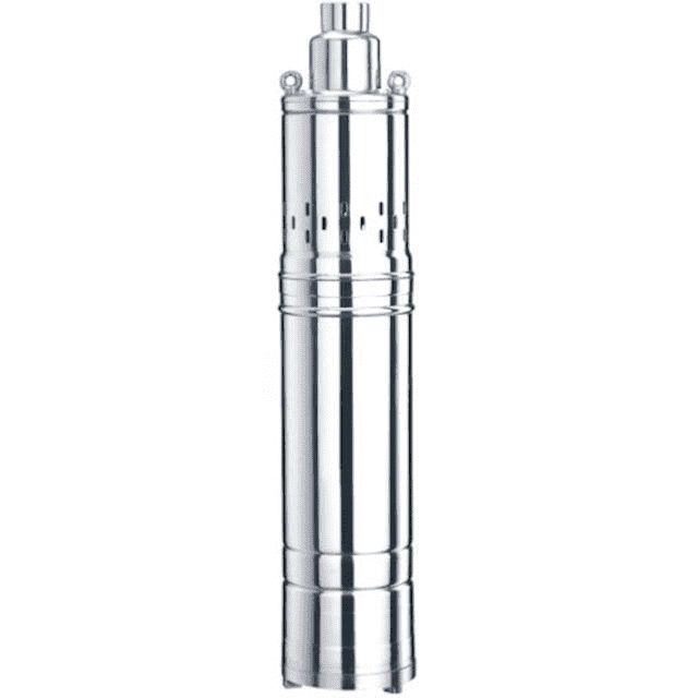 Насос занурювальний Werk 3QGD1.95-90-0.5 (550 Вт, 1.95 м3/год) (73031)