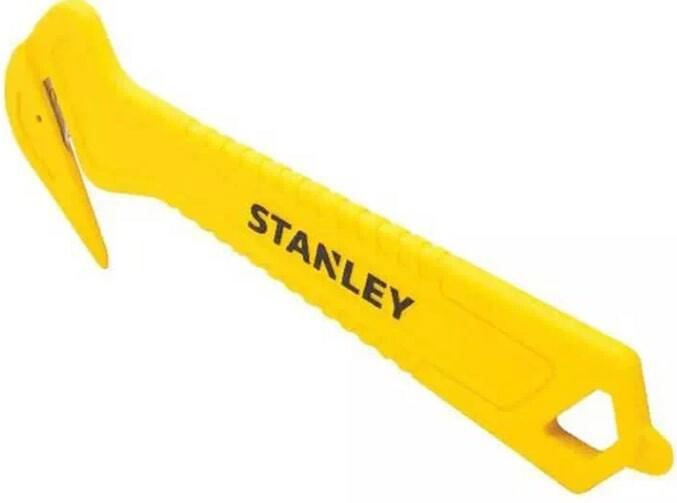Ніж односторонній Stanley FOIL CUTTER (STHT10355-1_1)