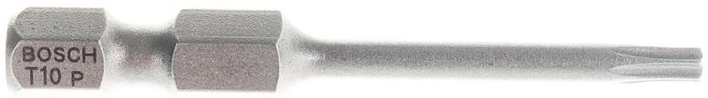 Біта Bosch Extra Hard T10, 49 мм (2607001632)