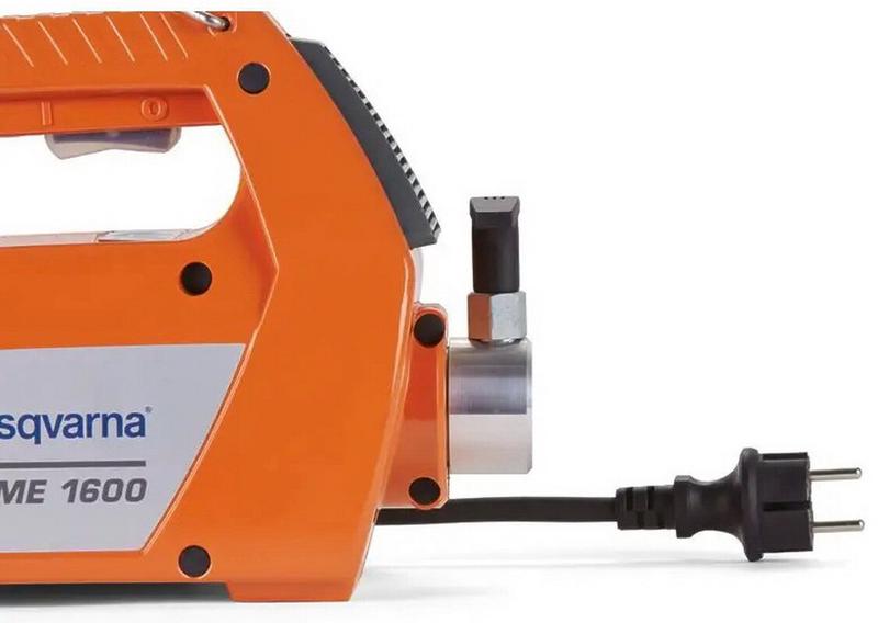 Електродвигун Husqvarna AME1600 (9679336-01)