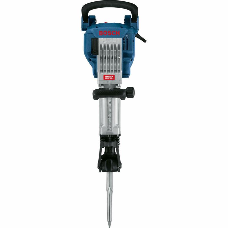Відбійний молоток Bosch GSH 16-28 (0611335000)