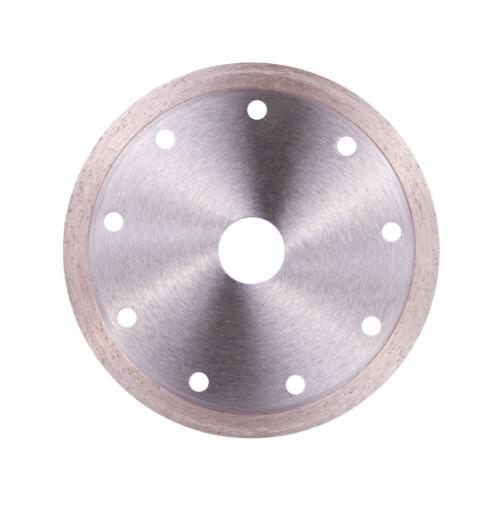 Алмазний диск Distar 1A1R 125x1,5x8x22,23 Bestseller Ceramics (11315095010)