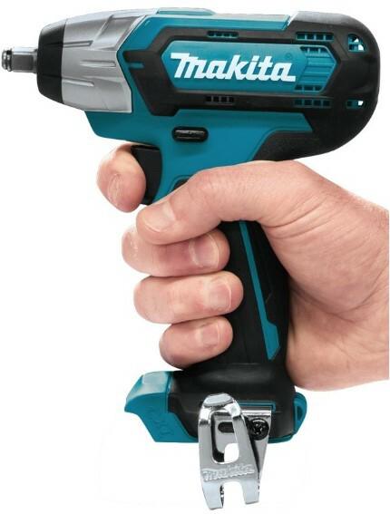 Акумуляторний гайкокрут Makita TW140DWA