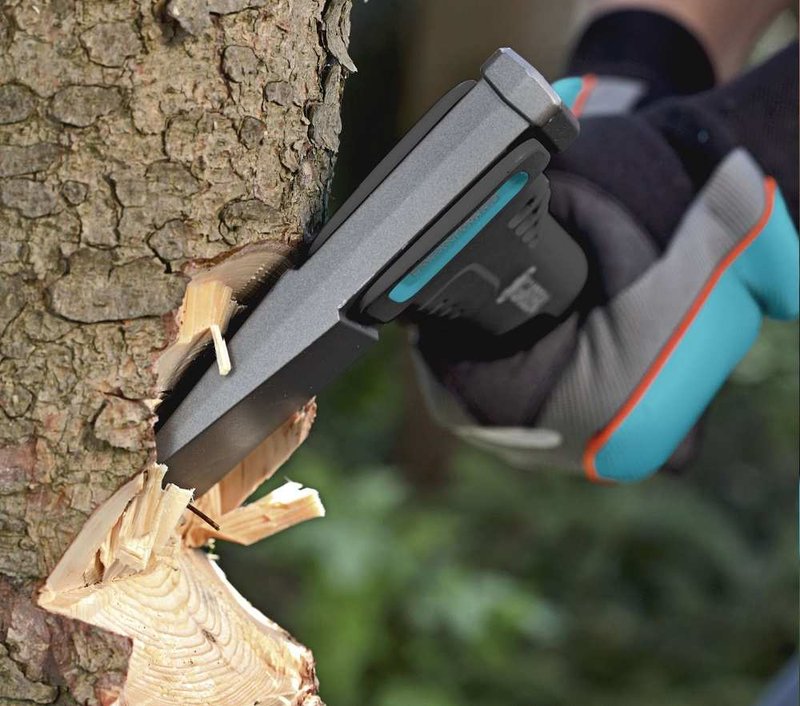 Сокира універсальна Gardena 1000 A (08714-48)
